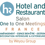 Hotel and Restaurant One to one Meetings France